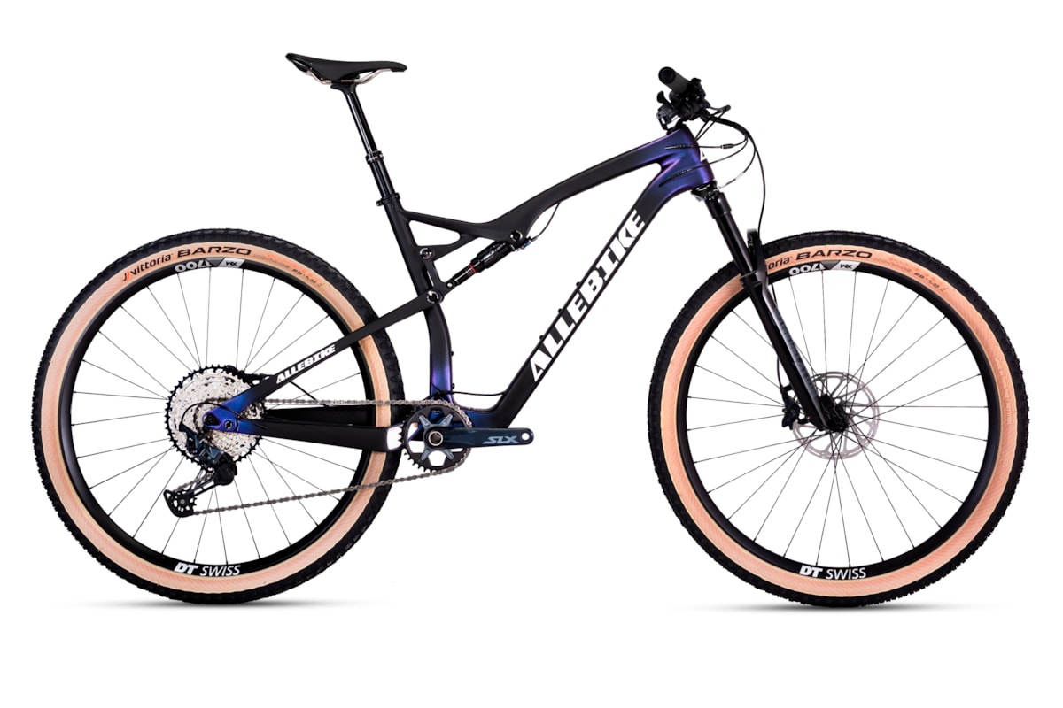 Alpha | SLX