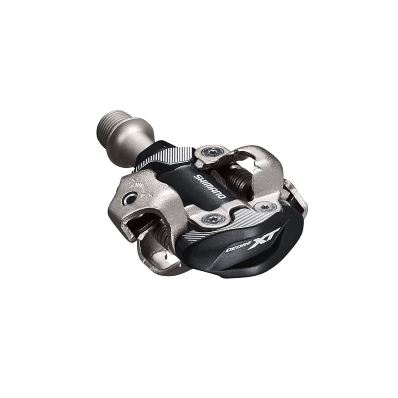 SPD Pedal, Shimano XT, PD-M8100