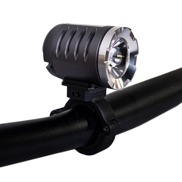 Vincents lampa med 3600 lumen